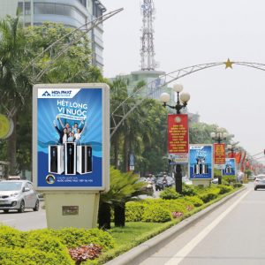 BILLBOARD HẢI TIẾN